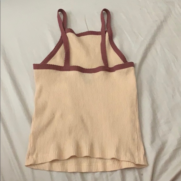 halter top - Picture 3 of 3